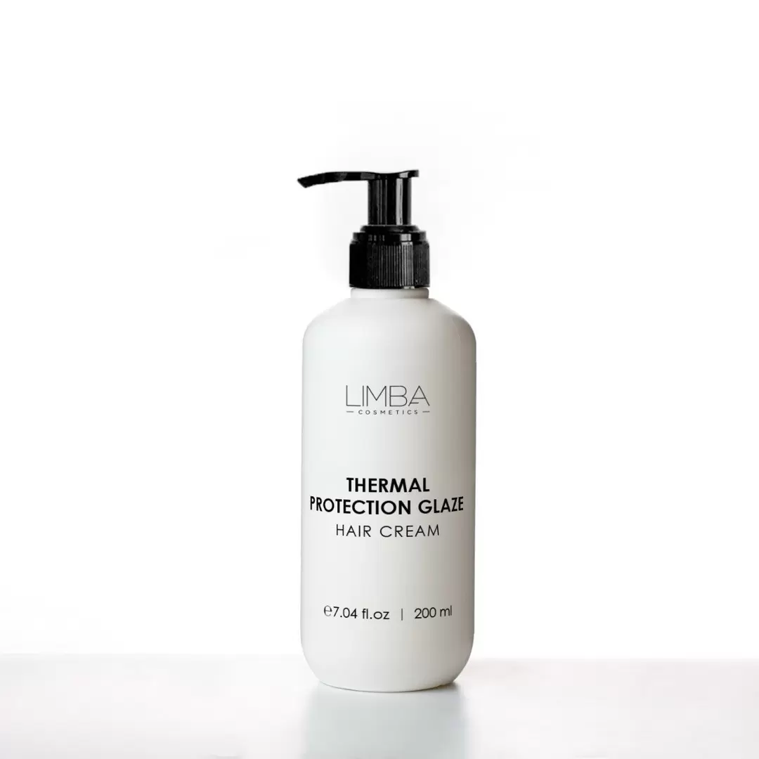 Крем для волос Thermal Protection Glaze Hair Cream