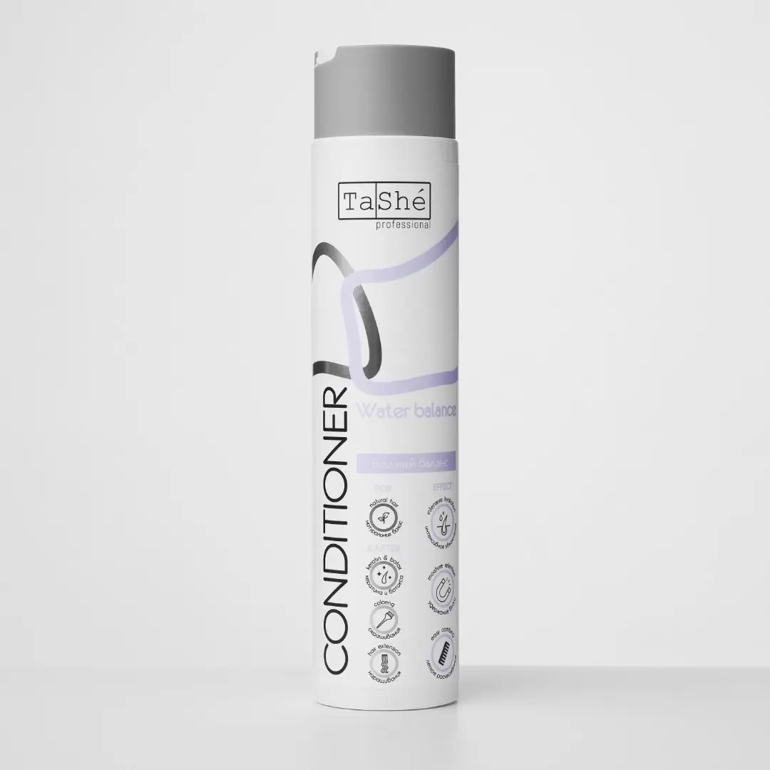 Кондиционер для волос Water balance